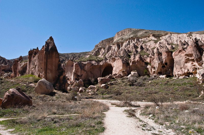 20100405_111922 D3.jpg - Formations, Goreme National Park